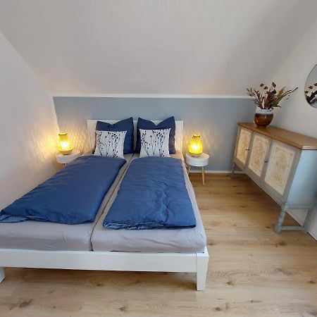 Gemuetliche Familienwohnung In Der Naehe Des Nordparks Und Des Norparkcenters! ビーレフェルト エクステリア 写真