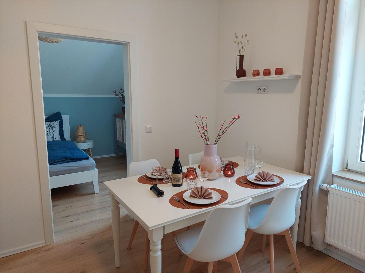 Gemuetliche Familienwohnung In Der Naehe Des Nordparks Und Des Norparkcenters! ビーレフェルト エクステリア 写真