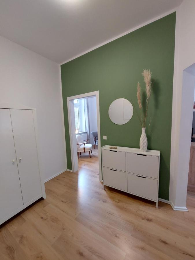 Gemuetliche Familienwohnung In Der Naehe Des Nordparks Und Des Norparkcenters! ビーレフェルト エクステリア 写真