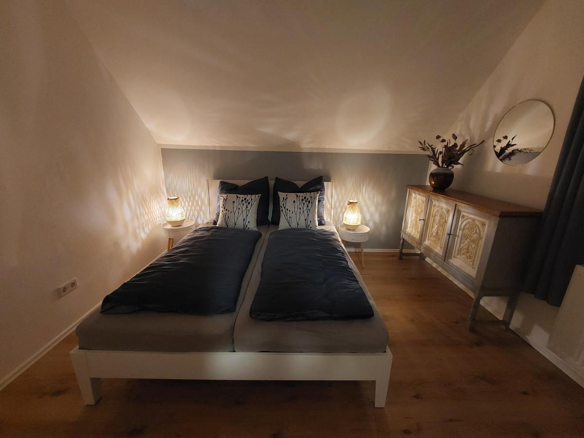 Gemuetliche Familienwohnung In Der Naehe Des Nordparks Und Des Norparkcenters! ビーレフェルト エクステリア 写真