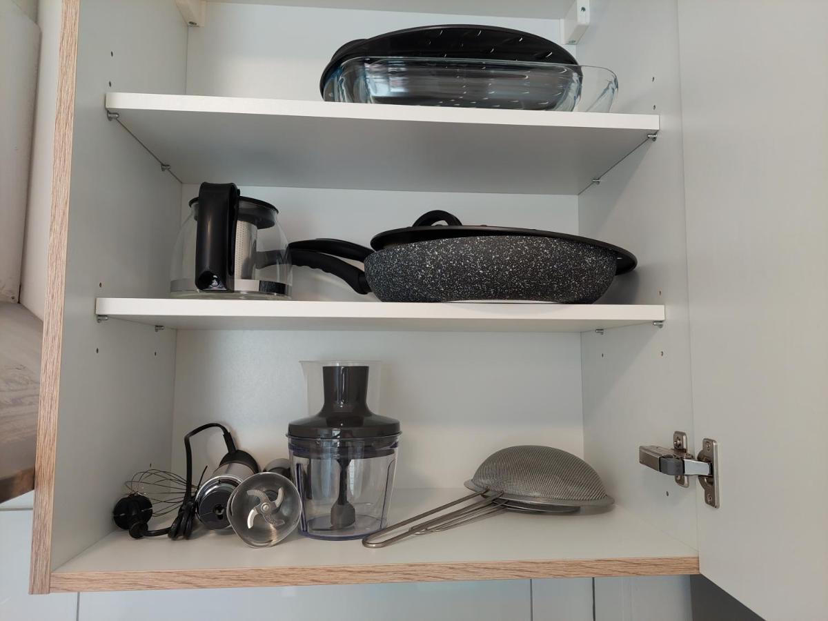 Gemuetliche Familienwohnung In Der Naehe Des Nordparks Und Des Norparkcenters! ビーレフェルト エクステリア 写真